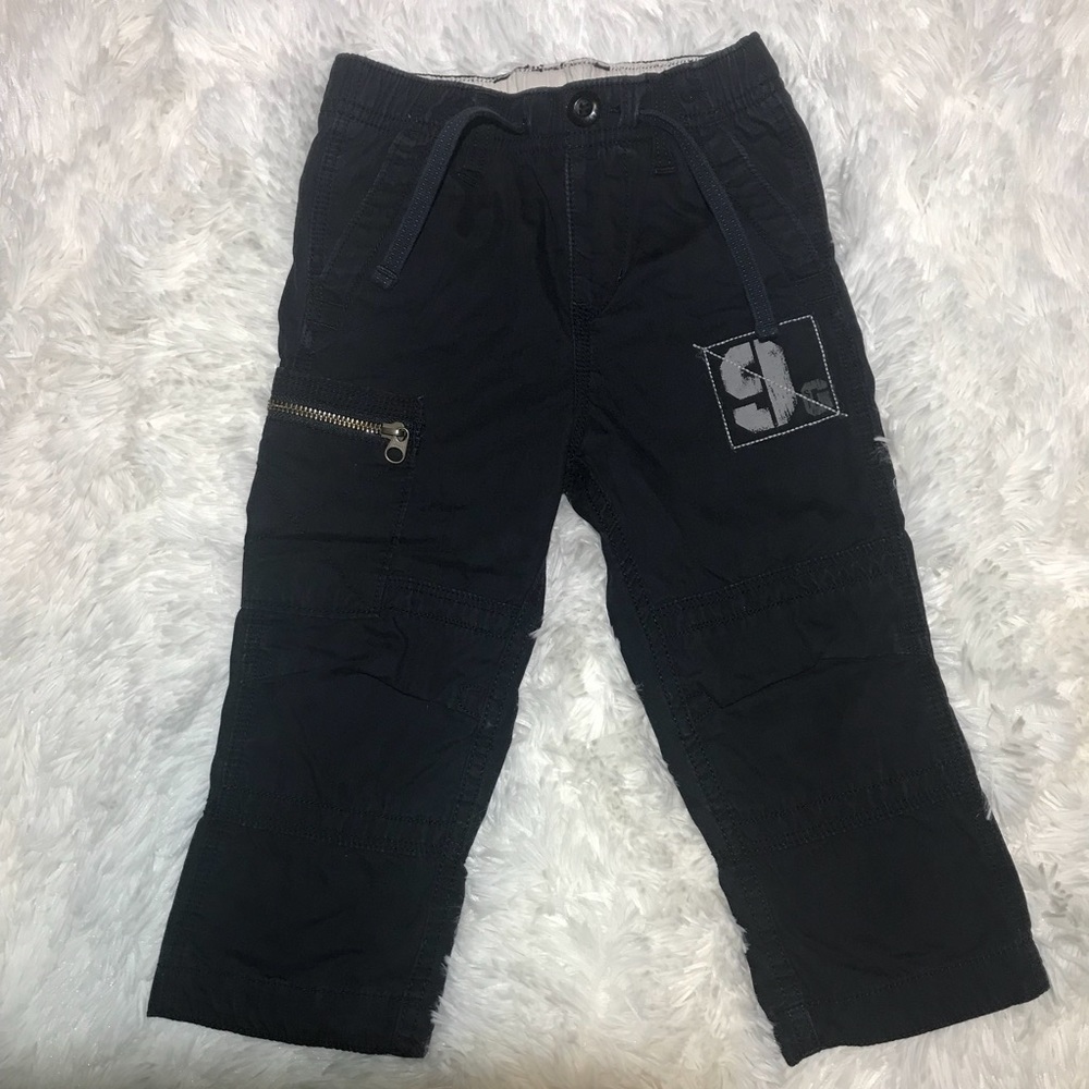 Gap navy pants